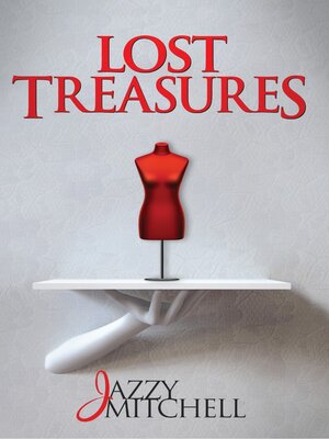 cover image of Lost Treasures